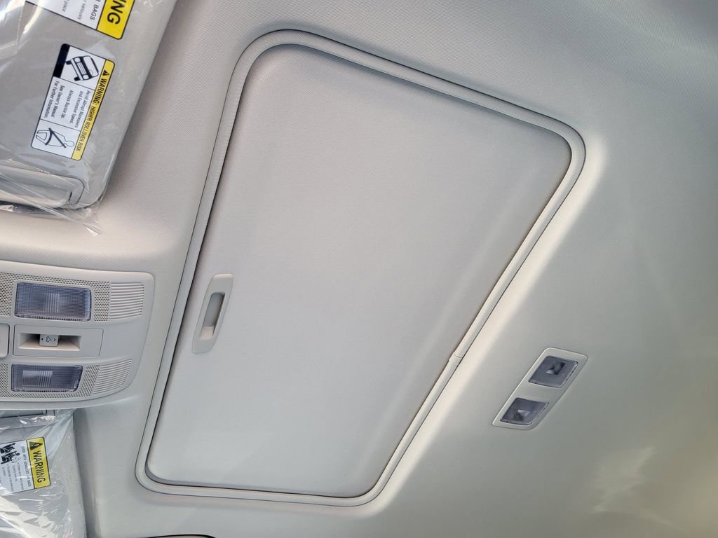 New 2025 MAZDA CX-5 AWD 2.5 S w/ Preferred Package image 31