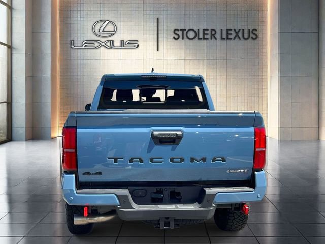 Used 2026 Toyota Tacoma TRD Off-Road w/ TRD Off Road Premium Package AWD/4WD image 4