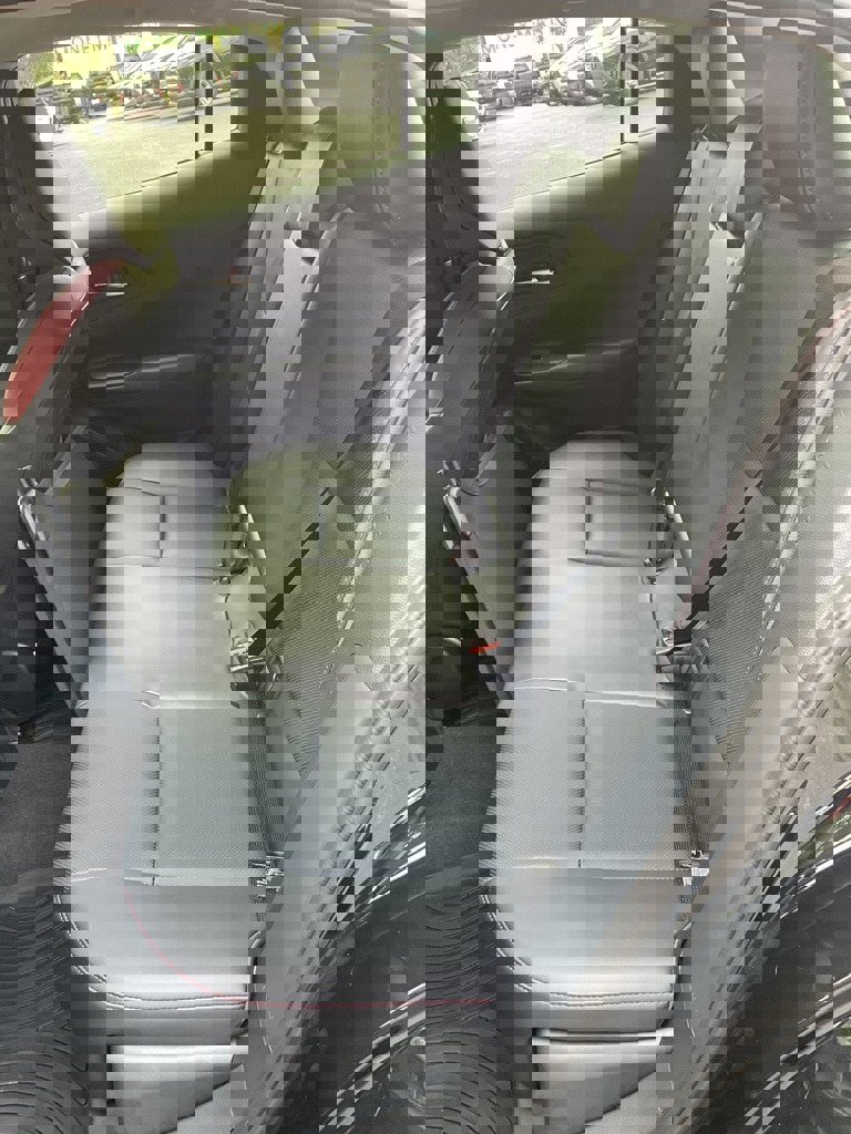 New 2026 Toyota Prius Plug-In Hybrid image 9