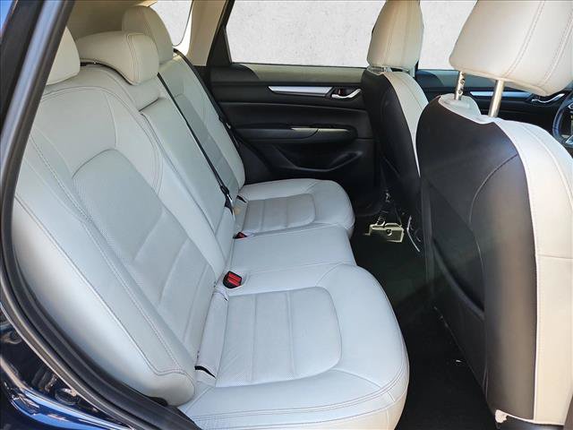 Used 2022 MAZDA CX-5 AWD 2.5 S image 27