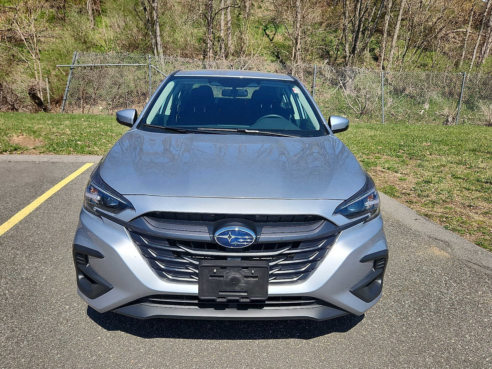 Certified 2025 Subaru Legacy Premium image 2