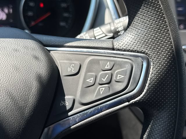 Used 2021 Chevrolet Equinox LT FWD image 25