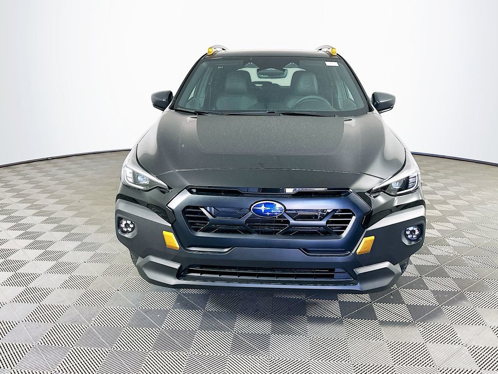 New 2026 Subaru Crosstrek 2.5i Wilderness AWD/4WD image 3