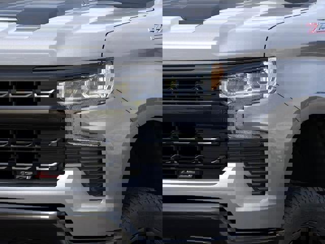 New 2026 Chevrolet Silverado 1500 LT Trail Boss w/ Protection Package image 10