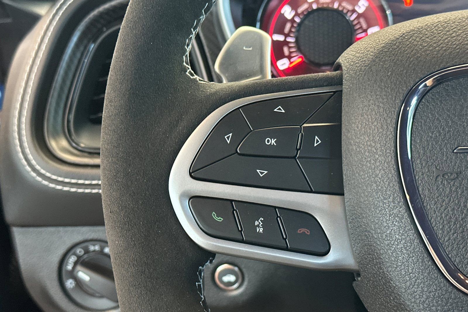 Used 2023 Dodge Challenger SRT Hellcat Redeye image 25