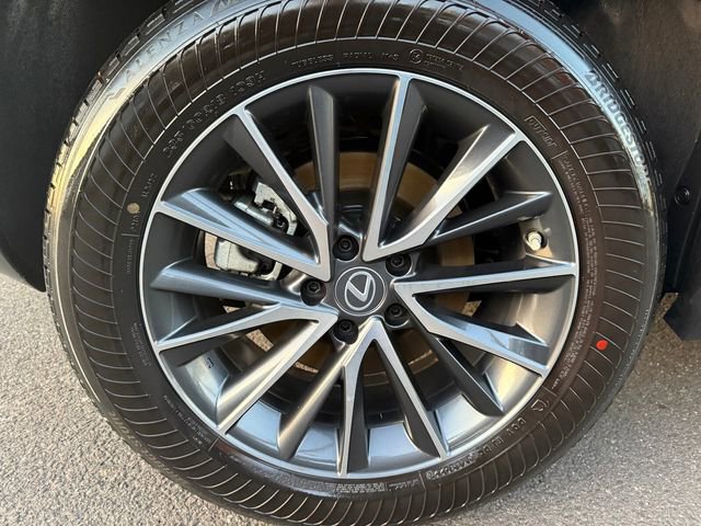 Certified 2023 Lexus NX 250 250 Base image 11