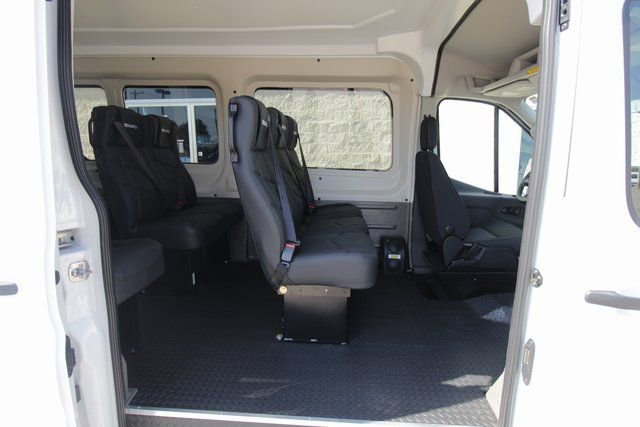 New 2025 Ford Transit 150 148 Medium Roof image 13
