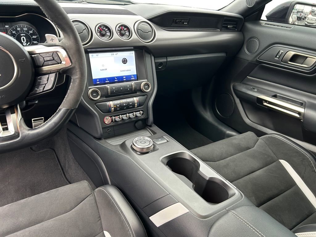 Used 2021 Ford Mustang Shelby GT500 image 12