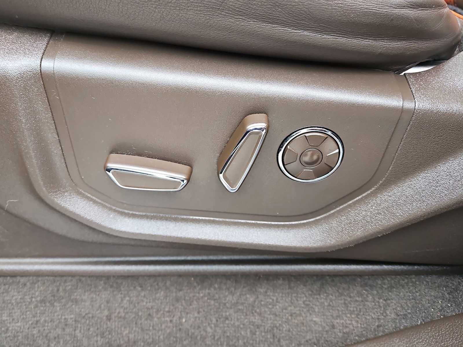 Used 2019 Ford F150 King Ranch w/ Equipment Group 601A Luxury image 18