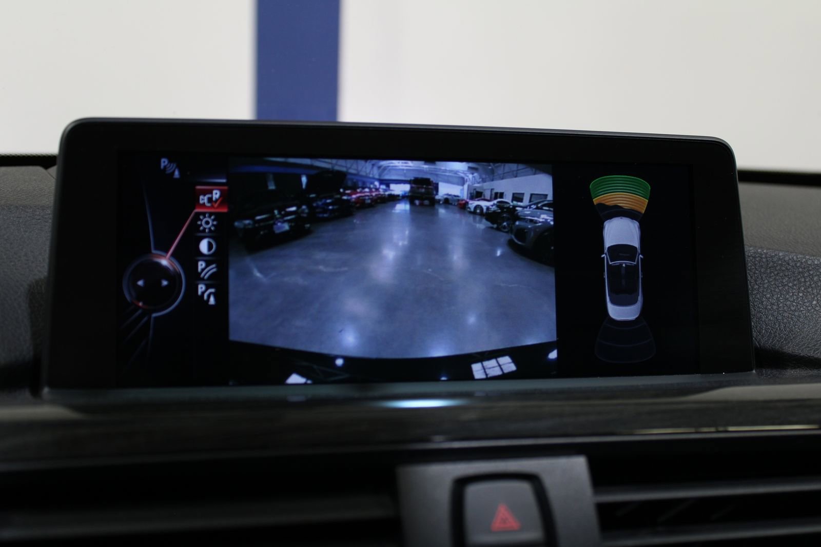 Used 2015 BMW 435i Convertible RWD image 29