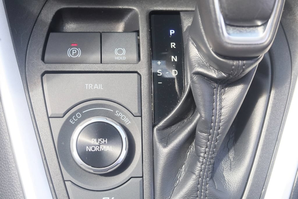 Used 2024 Toyota RAV4 XLE Premium w/ Weather Package AWD/4WD image 12