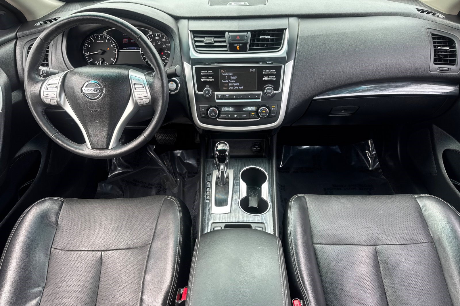 Used 2016 Nissan Altima 2.5 SL FWD image 29