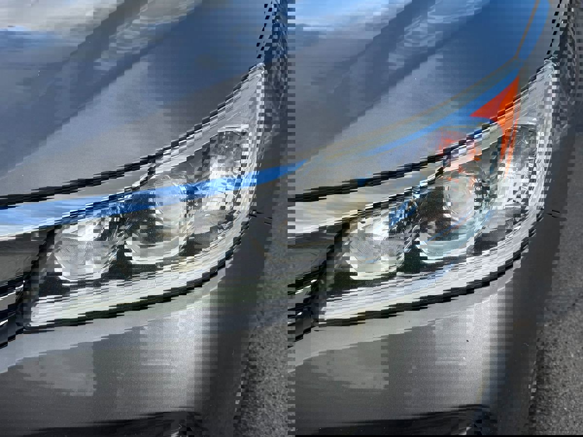 Used 2017 Honda Accord EX-L image 4