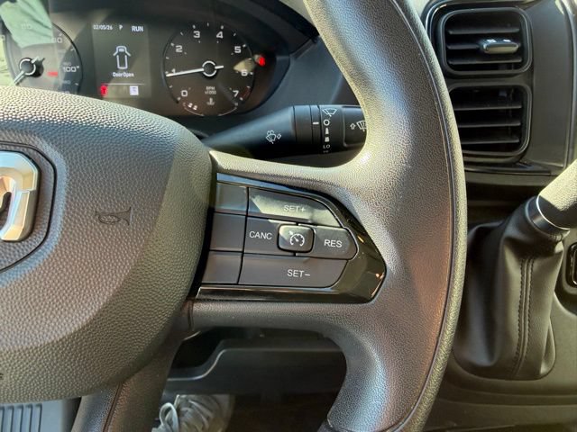 Used 2023 RAM ProMaster 2500 FWD image 21