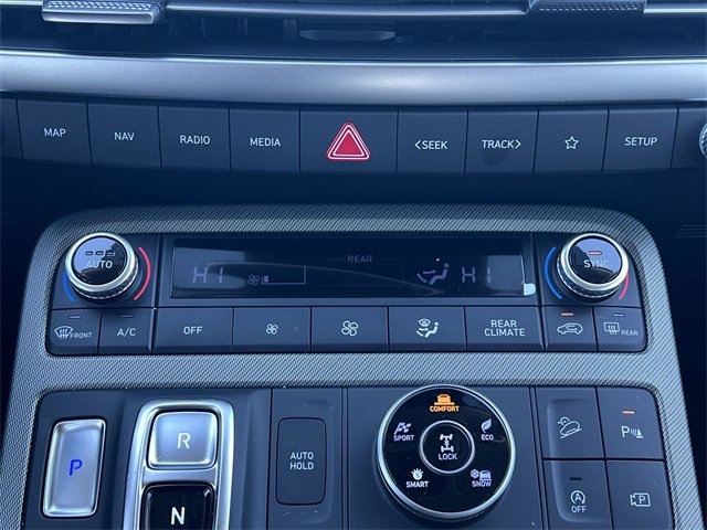 Used 2025 Hyundai Palisade XRT image 17