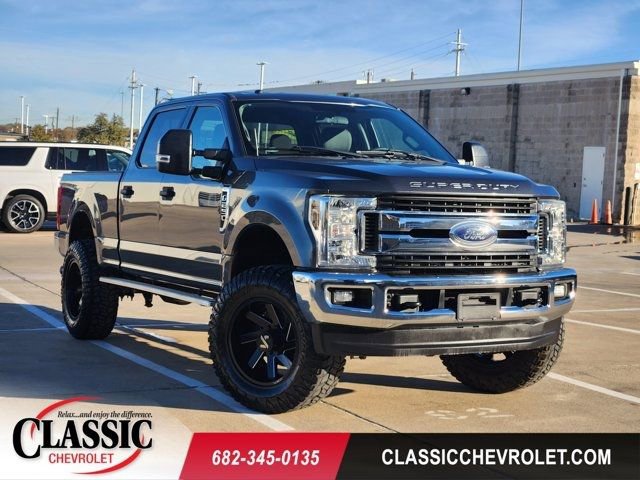 Used 2019 Ford F250 XLT w/ XLT Value Package