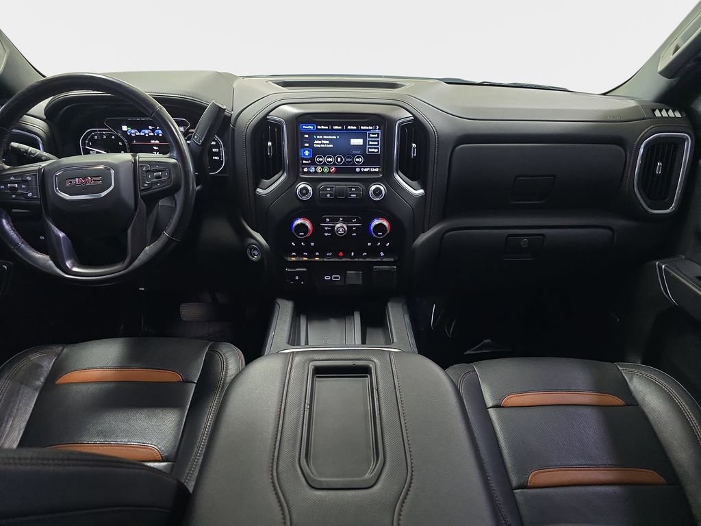 Used 2020 GMC Sierra 1500 AT4 w/ AT4 Premium Package image 12