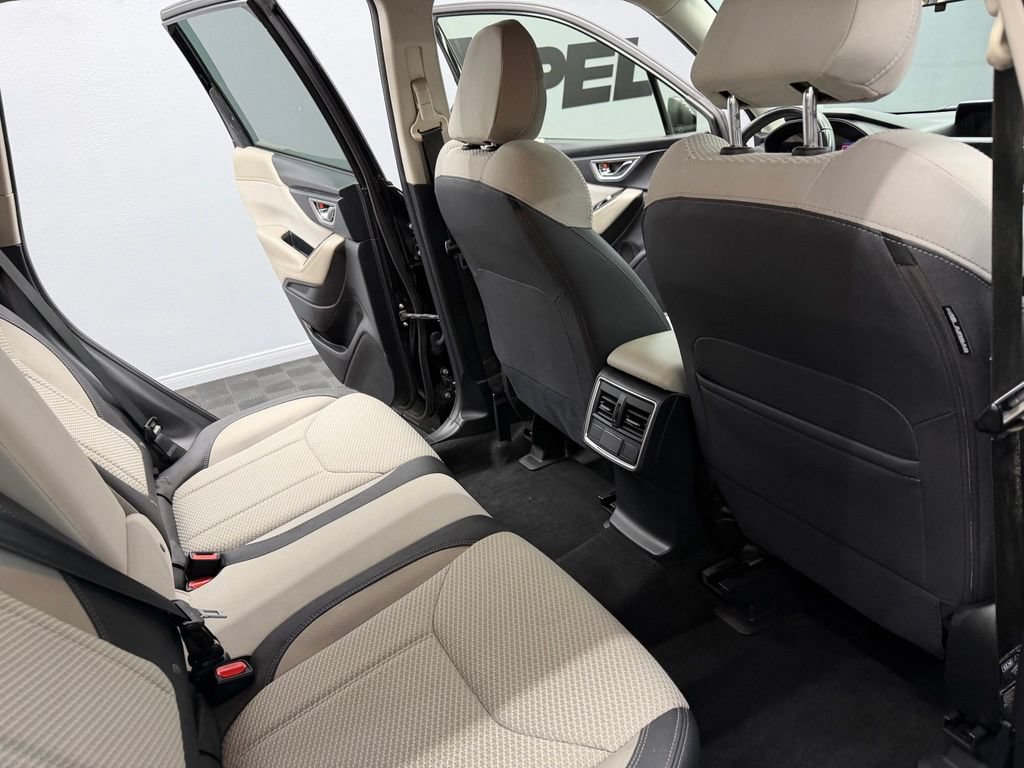 Used 2020 Subaru Forester Premium AWD/4WD image 45