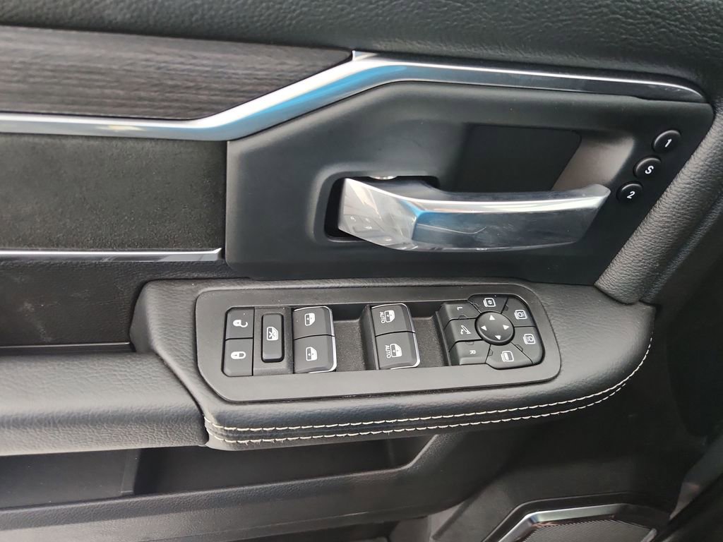 New 2026 RAM 2500 Laramie image 21