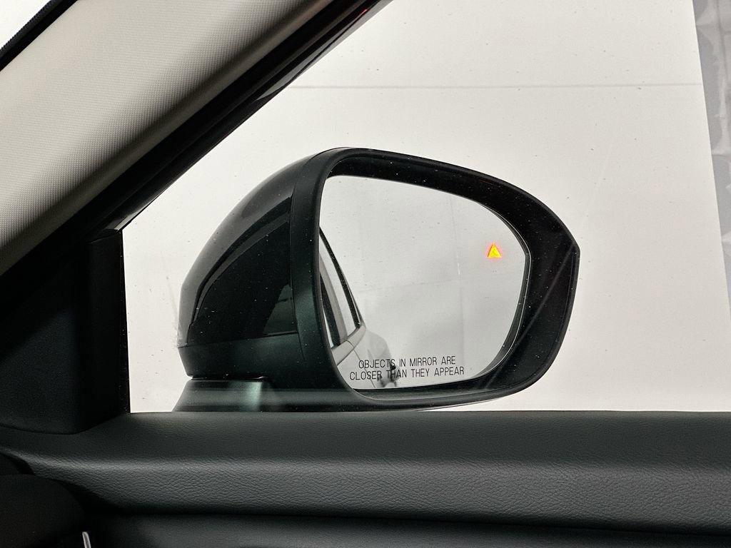 New 2026 Nissan Rogue SV image 24