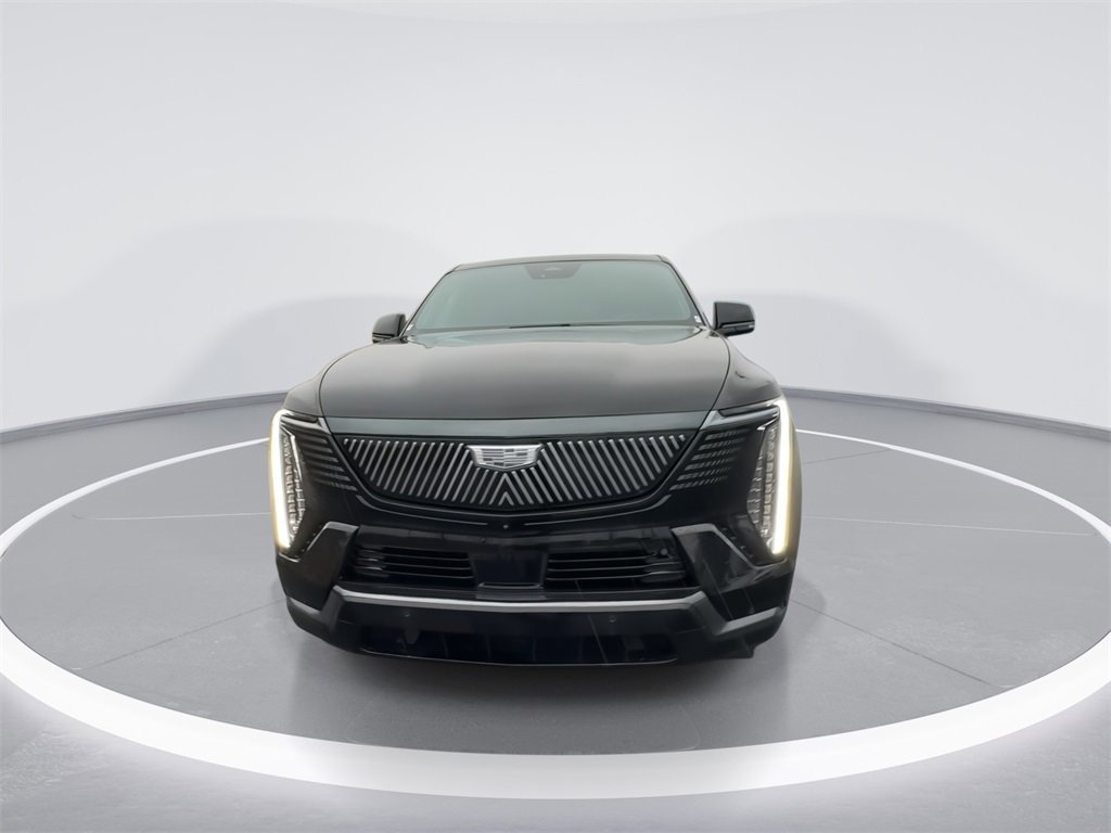 New 2025 Cadillac Escalade IQ Sport 2 image 3