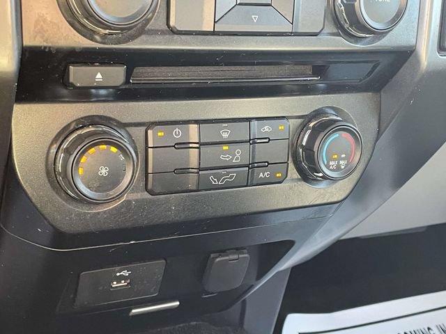 Used 2016 Ford F150 XLT RWD image 26