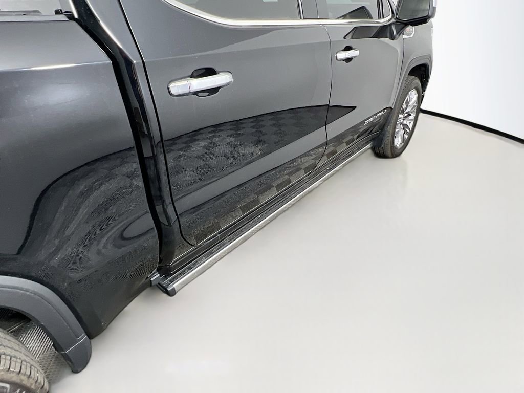 Used 2024 GMC Sierra 1500 Denali image 29