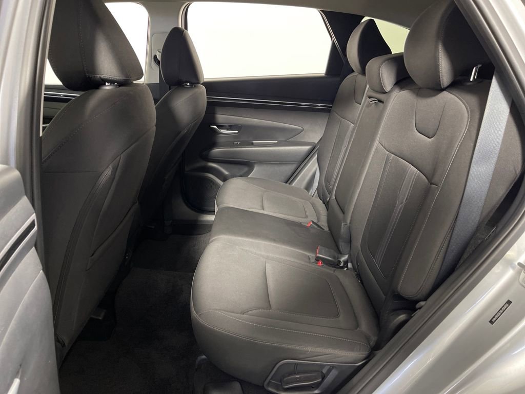 Certified 2024 Hyundai Tucson SEL image 13