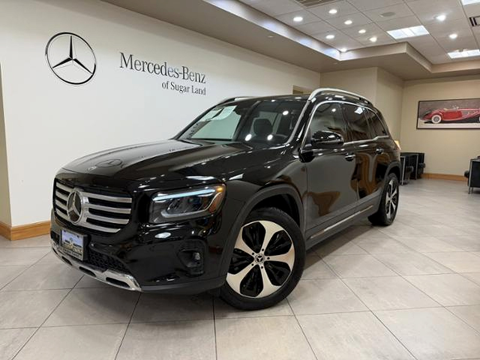 Used 2024 Mercedes-Benz GLB 250
