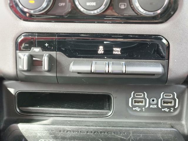 Used 2022 RAM 1500 Rebel w/ Rebel Level 1 Equipment Group image 23