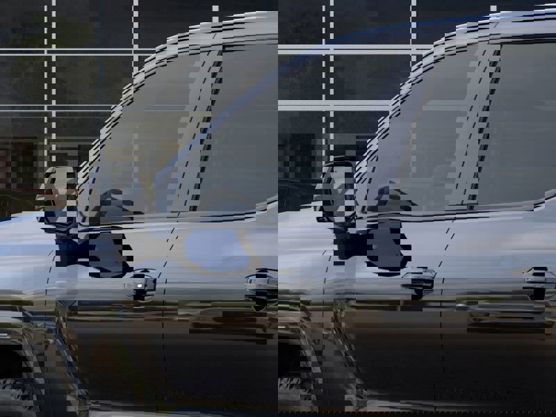 New 2025 GMC Sierra EV Denali image 12