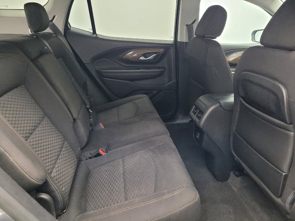 Used 2018 GMC Terrain SLE image 19