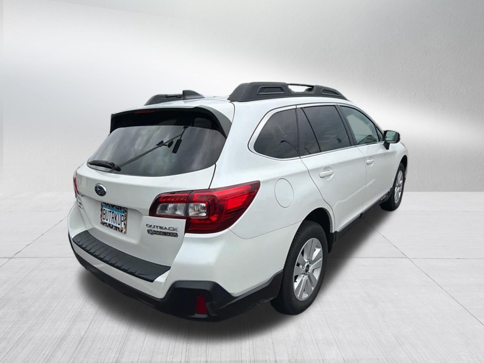 Used 2019 Subaru Outback 2.5i Premium AWD/4WD image 7