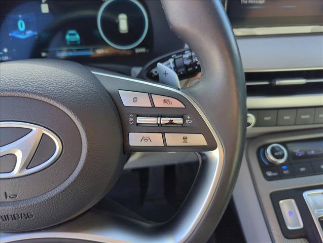 Used 2023 Hyundai Palisade SEL AWD/4WD image 18