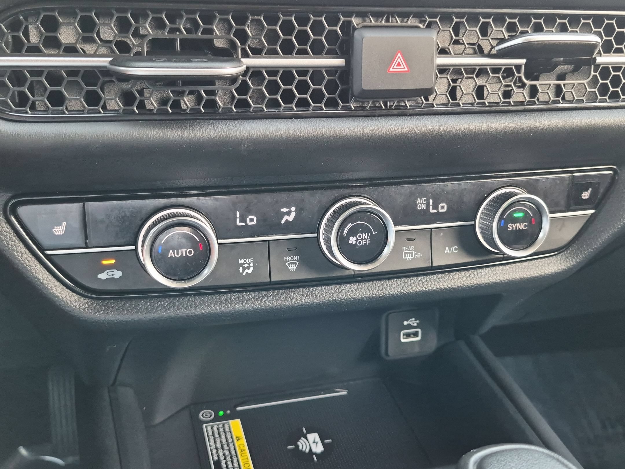 Certified 2023 Honda HR-V EX-L image 22
