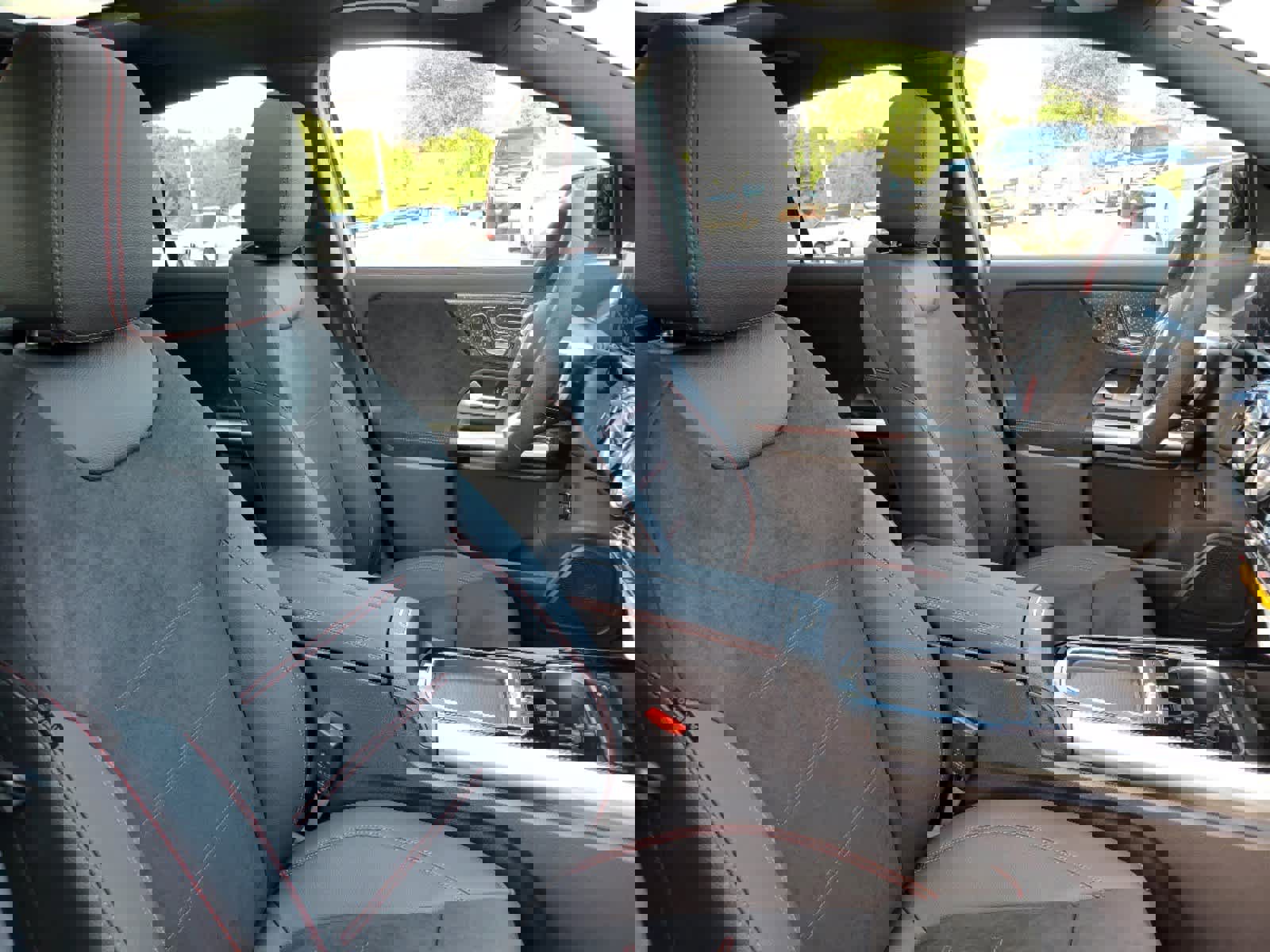 New 2025 Mercedes-Benz GLA 250 image 20