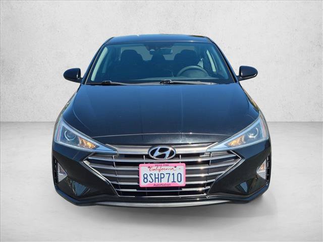 Used 2020 Hyundai Elantra SEL w/ Cargo Package (C1) FWD video 2