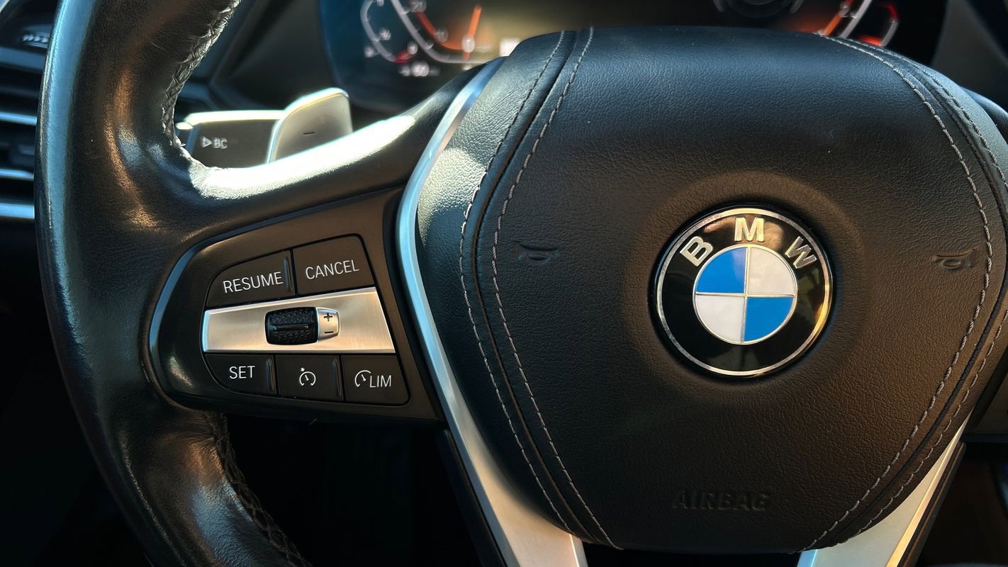 Used 2019 BMW X5 xDrive40i w/ Convenience Package image 32