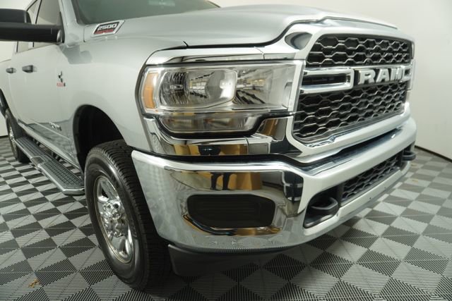 Used 2022 RAM 2500 Tradesman image 10
