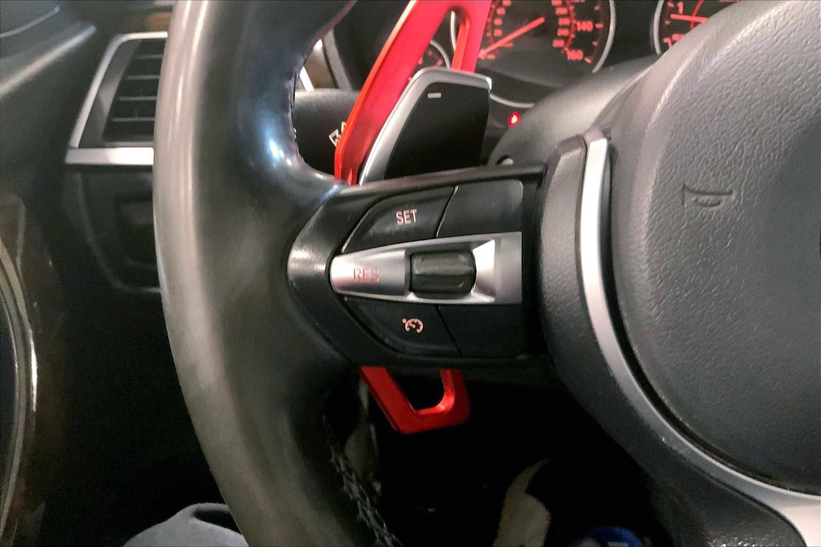 Used 2016 BMW 328i xDrive Sedan image 23