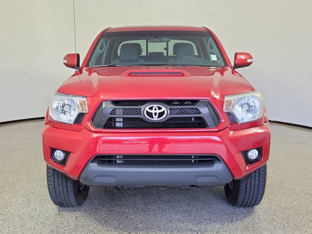 Used 2015 Toyota Tacoma PreRunner w/ TRD Sport Package RWD image 3