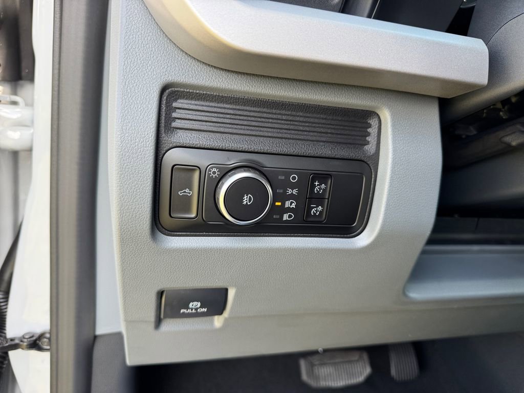 New 2026 Ford F350 XL w/ STX Appearance Package image 24
