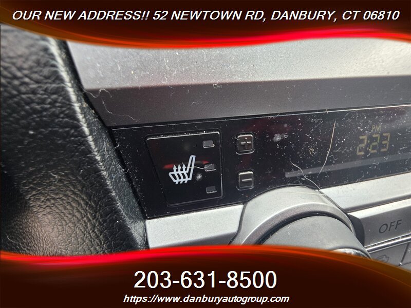 Used 2016 Subaru Legacy 2.5i Premium AWD/4WD image 12