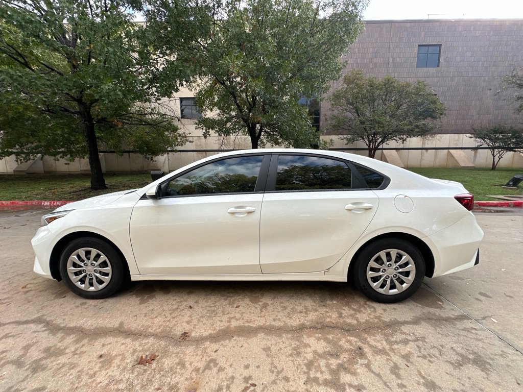 Used 2022 Kia Forte Sedan image 13