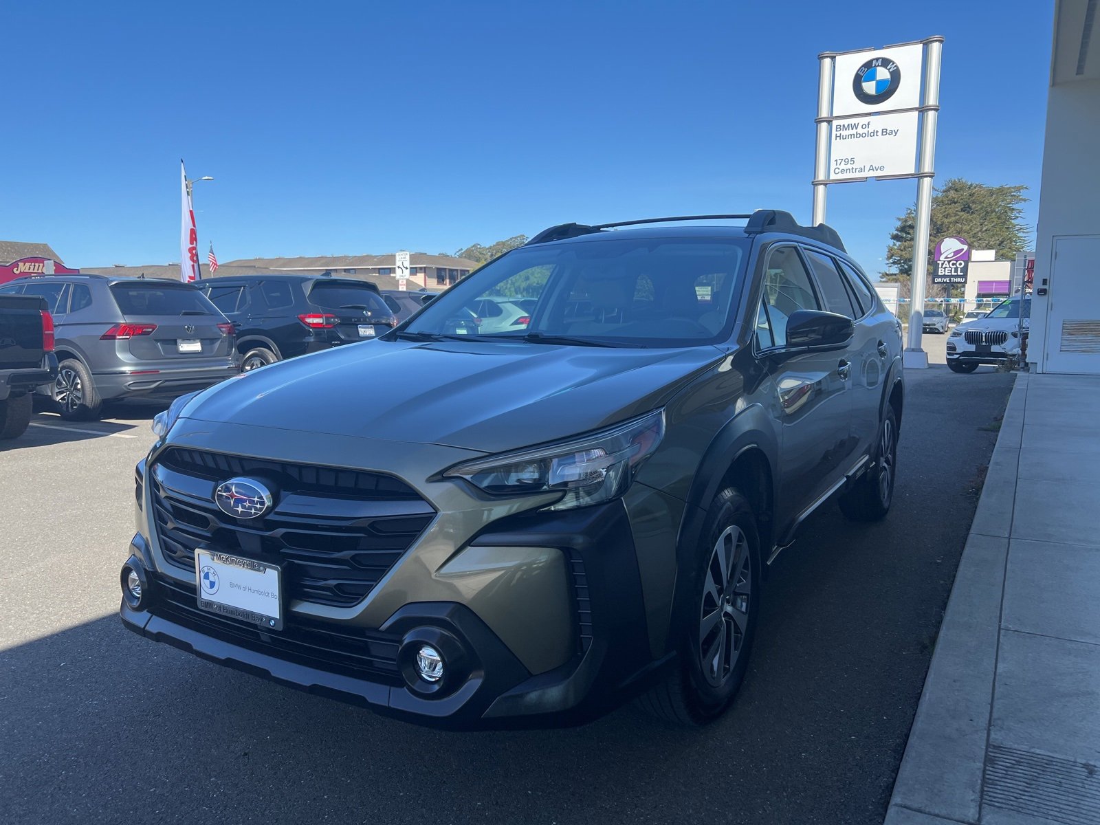 Used 2024 Toyota Tundra SR5 w/ TRD Sport Package