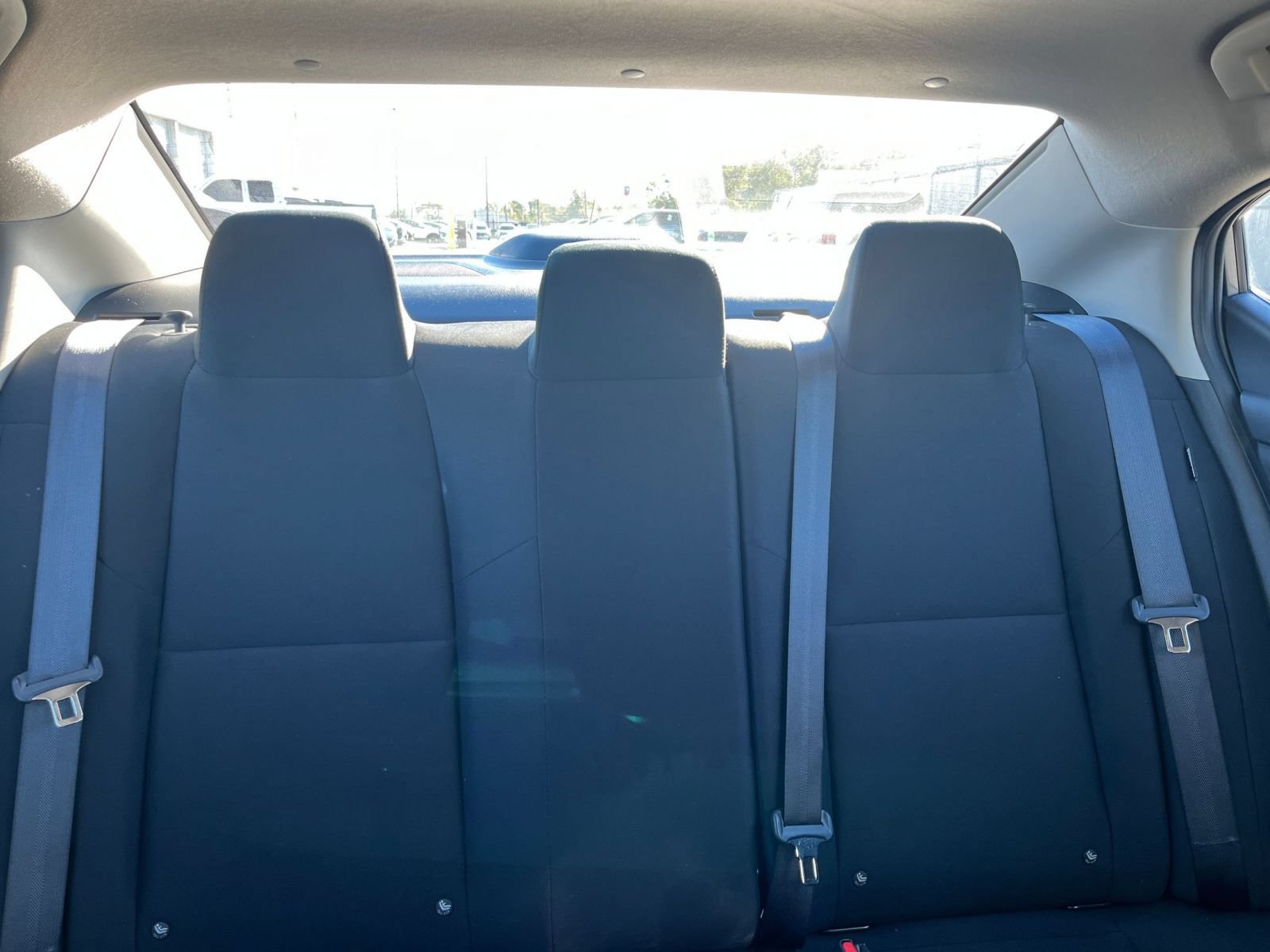 Used 2025 Nissan Sentra S FWD image 35