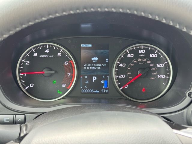 New 2026 Mitsubishi Eclipse Cross AWD image 23