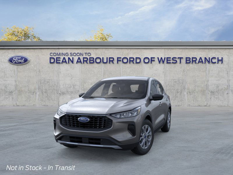 New 2026 Ford Escape Active w/ Active Premium Tech Pack image 2