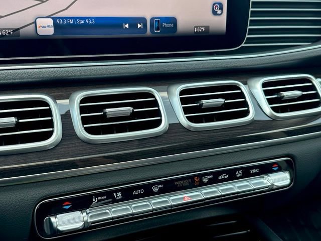 New 2026 Mercedes-Benz GLE 450 4MATIC image 29