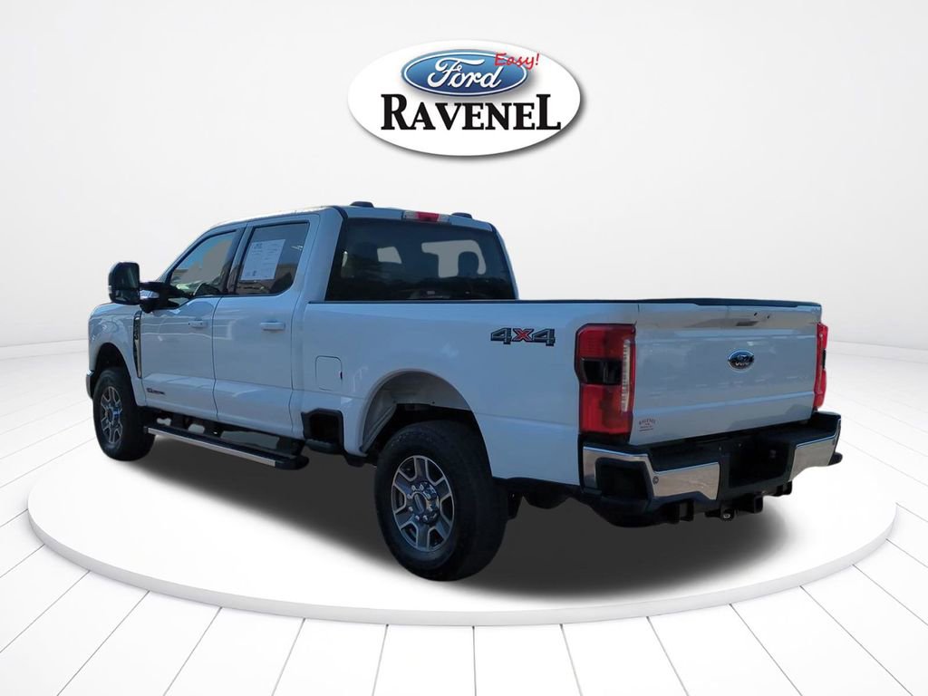 Used 2026 Ford F250 Lariat image 6
